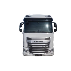 DAF XG530 Usato 2024 con Intarder, 327.334 Km, 6 Cilindri, 530 CV, Assale 2, 4x2, Euro 6, Carburante Diesel, Trasmissione AMT, Guida a Sinistra - Product Image 1