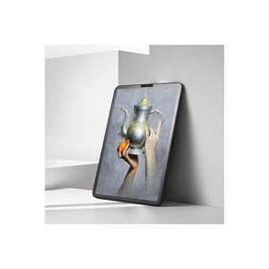 Protection d'écran Netzy 2025 pour iPad, haute transparence, 3D, anti-espion, anti-rayures, anti-traces de doigts - Product Image 4
