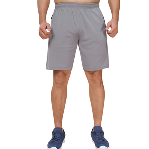 Plus Size Stretch <b>Tech</b> Active <b>Shorts</b> Men Flexible Breathable Athletic Training Gym Workout Sports <b>Shorts</b> - Product Image 1
