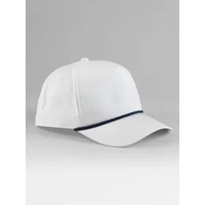 Casquette de golf durable avec détail en corde pour équipement de golf - Product Image 3