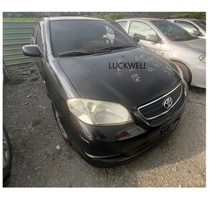 ไม่มีความเสียหายประสิทธิภาพสูงสุดที่ใช้ Toyota IQ + 1.0 Euro4พร้อมจัดส่ง - Product Image 3