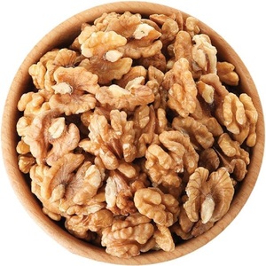 วอลนัทออร์แกนิกอบแห้งแบบขายส่งจากโรงงานพรีเมียม มีทั้งแบบมีเปลือกและไม่มีเปลือก คุณภาพสูงจากฝรั่งเศส สำหรับขาย - Product Image 1