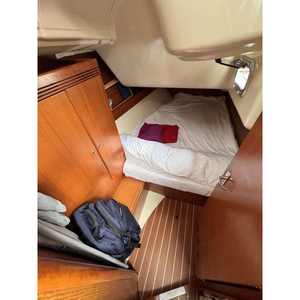 Yate de Alto Rendimiento Dufour 40 - Product Image 4