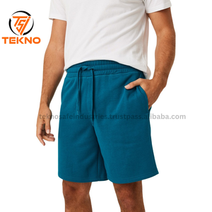 Shorts Vêtements de fitness unisexe Shorts Maillots de bain personnalisés Vêtements de plage pour homme Sportswear Vintage Shorts lourds - Product Image 2