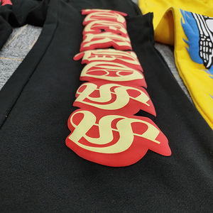 กางเกงวอร์มทรงเข้ารูปพร้อมกระเป๋า ดีไซน์สวย ผ้าเนื้อนุ่ม เหมาะสำหรับออกกำลังกาย วิ่ง และใช้ในชีวิตประจำวัน ราคาคุ้มค่า - Product Image 4