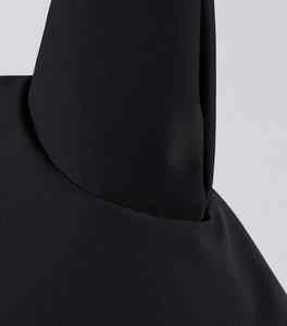 Bonnet d'oreille pour cheval de qualité supérieure, léger, respirant, crocheté, lavable, voile anti-mouches, accessoire d'équitation pour cheval - Product Image 5