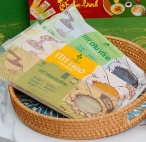 Hot Sale Gluten-Free Dry <b>Rice</b> <b>Noodles</b> Sugar-Free and White <b>Rice</b> <b>Noodles</b> Packaged in Bag - Product Image 6