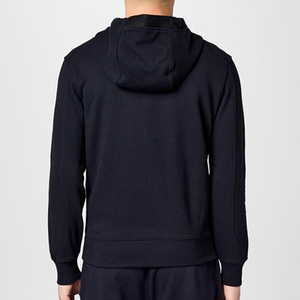 Costom Logo Nuevo Diseño Luz de Color Personalizado Sudadera con capucha para hombre Sudadera con capucha ajustable Moda Streetwear Sudadera con capucha para los hombres - Product Image 3