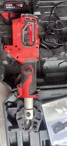 Brand New Sealed Original M18 HCCT-201C Crimping <b>Tool</b> <b>Power</b> <b>Tools</b> / Cordless-Milwaukees-Drill-Industrial DIY OEM 1 Year Warranty - Product Image 5