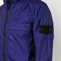 Doudoune matelassée homme grande taille 2025 haut de gamme personnalisée avec fermeture éclair, coupe-vent, imperméable et respirante, style urbain pour l'hiver