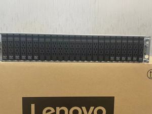 Lenovo thinksystem dg5000 QLC Bộ nhớ Flash ontap quản lý lưu trữ thinksystem dg5000 lưu trữ - Product Image 6