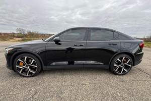 Polestar 2 Launch Edition 2021 d'occasion PRÊT À EXPÉDIER - Product Image 3