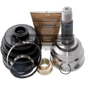 Junta de velocidad constante externa 29x47x24 FEBEST (0110-PAS) - Product Image 1