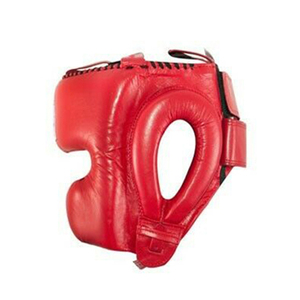 Protector de Cabeza de Material Personalizado de Alta Calidad para Boxeo, Taekwondo, MMA, Karate, Muay Thai, con Colores Personalizados, Servicio OEM - Product Image 3