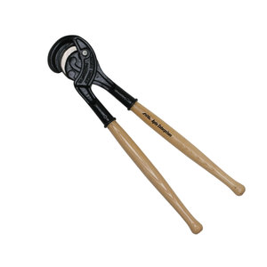 Descornador Convexo Scully, Instrumento Veterinario de Alta Resistencia para Descornar, Hecho de Acero Inoxidable de Alta Calidad, Reutilizable y Seguro - Product Image 5