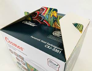 Emballage de chaussure pliable multicolore écologique de luxe au meilleur prix Boîte de papier élégante avec logo personnalisé en feuille de PP - Product Image 3