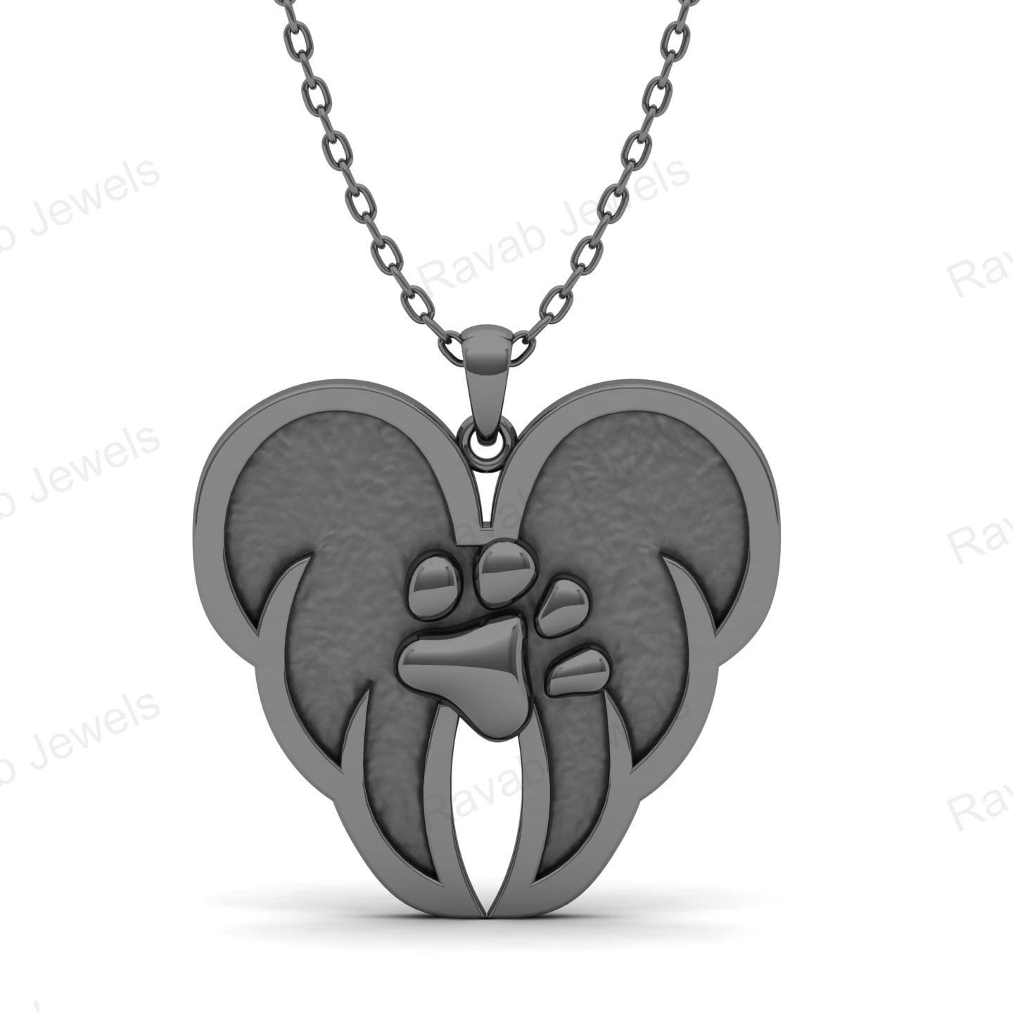 แบล็กโรเดียม