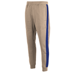 กางเกงจ็อกเกอร์ผ้าฟลีซทรงสลิมฟิตแบบยูนิเซ็กซ์ เอวยางยืดพร้อมเชือกผูก ระบายอากาศได้ดีและเป็นมิตรกับสิ่งแวดล้อม กางเกงลำลองอัจฉริยะสำหรับฤดูหนาว - Product Image 5