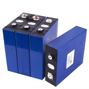 Precio al por Mayor para 4 Baterías Prismáticas de Iones de Litio y Fosfato CATL LifPo-4 de 3.2V 52Ah - Product Image 2