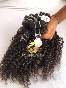 #2 Color Inky ururly undundles 18 "holesale emy irirgin AW Ink razilian onongolian uligted ereruvian Uman Air endendor's - Product Image 5