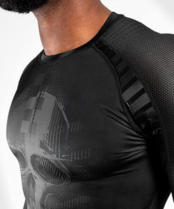 Oem Design Compression <b>Mma</b> <b>Rash</b> <b>Guard</b>,Oem <b>Mma</b> Rashguard,Custom Sublimated Printed Mens <b>Rash</b> <b>Guard</b> - Product Image 6