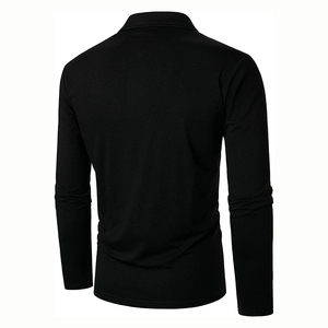 Mens 100% Cotton Knitted Luxury Quality Oversized Boxy Fit Drop Shoulder Pocket Design Premium Quality <b>T</b>-<b>Shirt</b> Print - Product Image 5