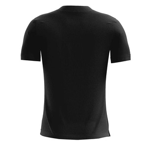 Camisetas de Compresión de Algodón y Poliéster Personalizadas al por Mayor para Hombre, Diseño por Sublimación, Tela de Lona Transpirable de Secado Rápido - Product Image 2