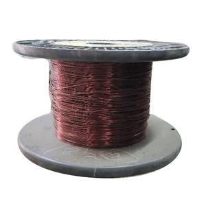 Alambre de cobre Conductor eléctrico de alta calidad para cada aplicación - Product Image 2