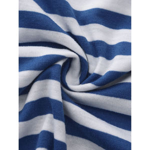 Camiseta de Moda Urbana para Hombre con Diseño de Cebra Personalizado, Transpirable, de Gran Venta - Product Image 6