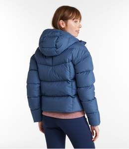 Custom Made <b>Packable</b> <b>Waterproof</b> Puffer <b>Jacket</b> for <b>Men</b> Women High Street Style Stand Collar Winter Coated OEM Low Price - Product Image 6