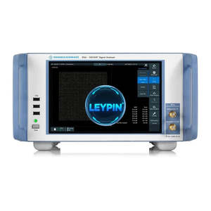Instrumentos de Medición Electrónicos ROHDE&Schwarz, Analizadores de Espectro DSA-K1500, DSA-K1501, DSA-K1502, DSA-K1505, DSA-K950 - Product Image 1