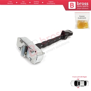 BDP1533 Butée de porte avant avec limiteur pour Corolla MK10 E15 2006-2013 6861002130 - Product Image 3