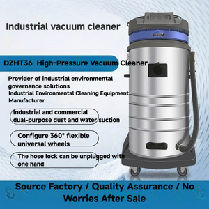 <span class=keywords><strong>Aspirateur</strong></span> à main 1200W, humide et sec, multi-buses avec filtre à <span class=keywords><strong>eau</strong></span> pour la maison, l'extérieur, la voiture et l'hôtel, sans sac - Product Image 2