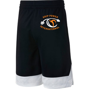 Ropa deportiva para correr, pantalones cortos de gimnasio, compresión personalizada, entrenamiento de sudor, entrenamiento, Fitness, deportes atléticos, pantalones cortos de nailon para hombre - Product Image 5