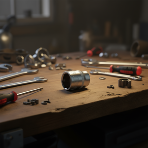 X-GRIP - Juego de Llaves de Tubo Hexagonales de 1/4'' con Perfil Especial, Categoría de Producto Usag - Product Image 3