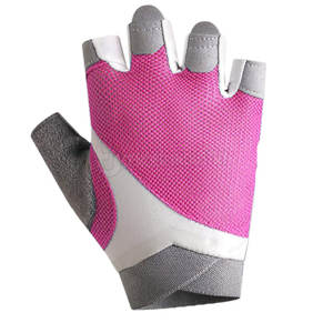 Yoga musculation entraînement respirant antidérapant demi doigt gants de Fitness 2023 nouveau modèle gants de Fitness - Product Image 5