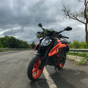 จักรยานวิบาก2025 390 KTM มอเตอร์ไร้แปรงถ่าน - Product Image 2