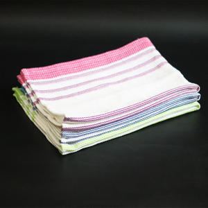 ผ้าขนหนูสำหรับห้องครัวดีไซน์แบบมืออาชีพผ้าขนหนูคอตตอนคุณภาพสูง - Product Image 2