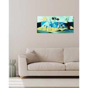 ภาพพิมพ์ศิลปะความสุขแห่งชีวิตของปาโบล ปิกัสโซ - Product Image 4