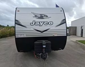 2024 2025 2026 Jayco Jay F-l-i-g-h-t Slx 287BHS Camping-cars et caravanes - Product Image 2