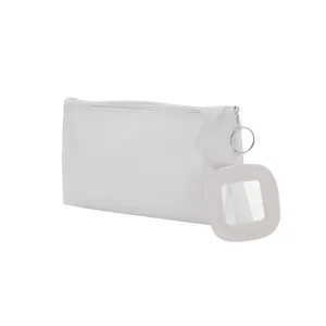 Beauty Case Personalizzato in PVC Steffi per Regali Promozionali e Aziendali - Product Image 5