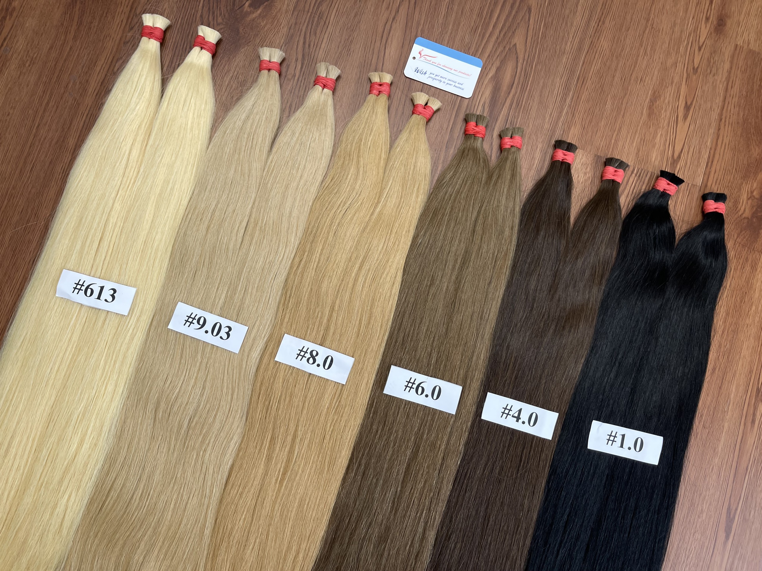 TOUT Couleur