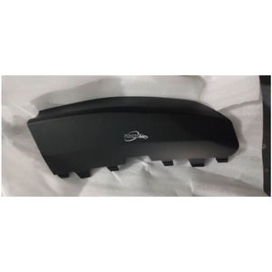 JL7Z17E811APTM JL7B17F011ADPRAA Garniture inférieure du pare-chocs avant droit pour <span class=keywords><strong>Lincoln</strong></span> <span class=keywords><strong>Navigator</strong></span> <span class=keywords><strong>2017</strong></span> - Product Image 1