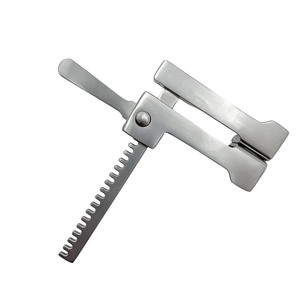 Finochietto เครื่องมือผ่าตัดด้วยตนเองสำหรับเด็ก - Product Image 5