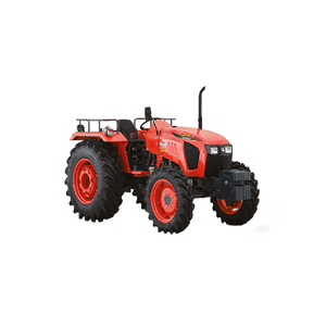Nouveau pour les tracteurs de jardin Kubota : équipement agricole 4x4 performant avec composants essentiels (pompe, moteur, boîte de vitesses) – Prix compétitif - Product Image 6