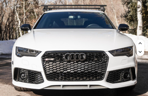 Audi RS7 Prestige 2017 Usado a Precio Accesible, Motor V8 Twin-Turbo - Product Image 2