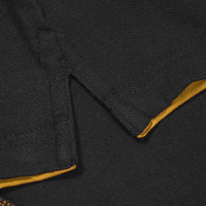 Polo à la mode pour hommes avec Polyester 100% Polo T-shirt - Product Image 6