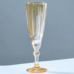 Verres à vin en verre de haute qualité, polyvalents, adaptés aux vins rouges, blancs, rosés et même pétillants - Product Image 3