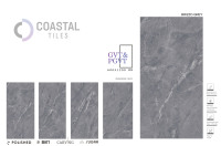 Fournisseurs en gros de carreaux de sol en porcelaine 60x120 CM avec des designs modernes et luxueux pour l'utilisation en intérieur et la décoration des sols