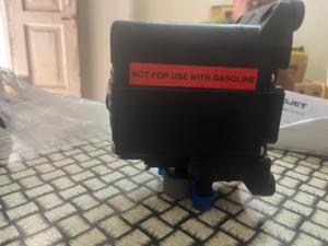 FLOJET G575215A G5750010 Pneumatic Double Diaphragm Pump <b>Used</b> <b>Construction</b> <b>Machinery</b> <b>Part</b> in Industry - Product Image 3